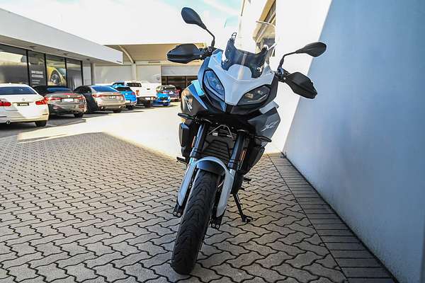 2023 BMW Motorcycles F SERIES