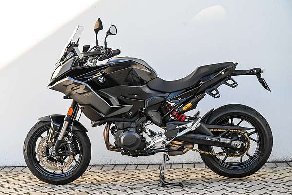 2023 BMW Motorcycles F SERIES