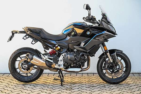 2023 BMW Motorcycles F SERIES