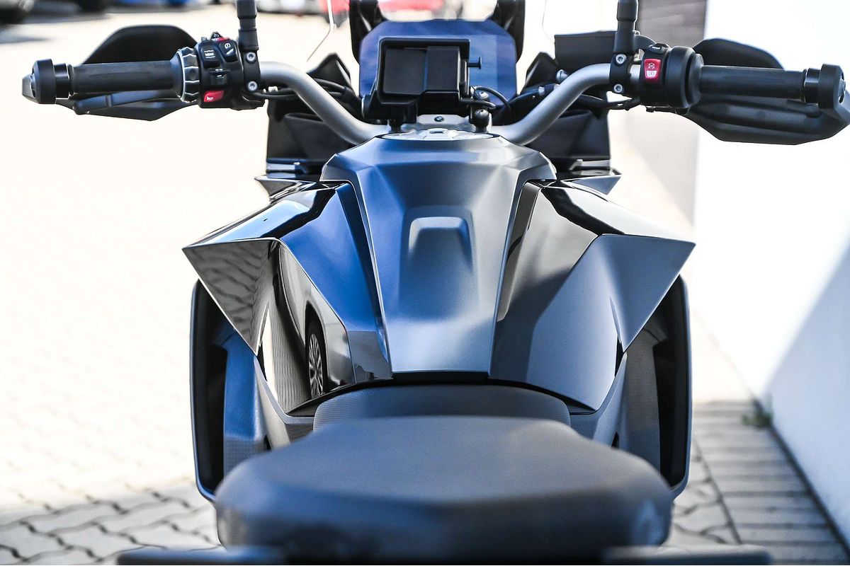 2023 BMW Motorcycles F SERIES