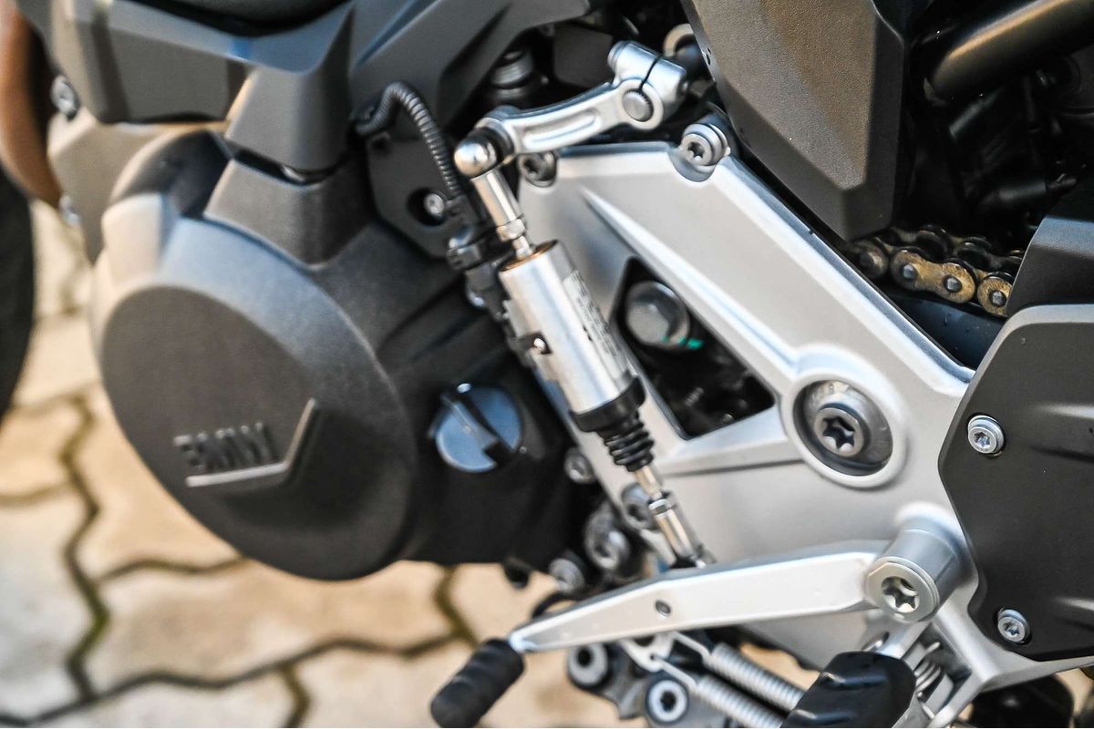 2023 BMW Motorcycles F SERIES
