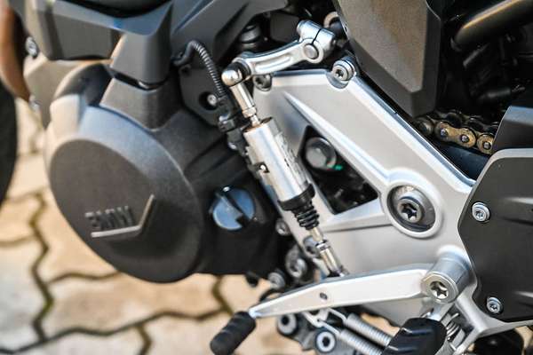 2023 BMW Motorcycles F SERIES