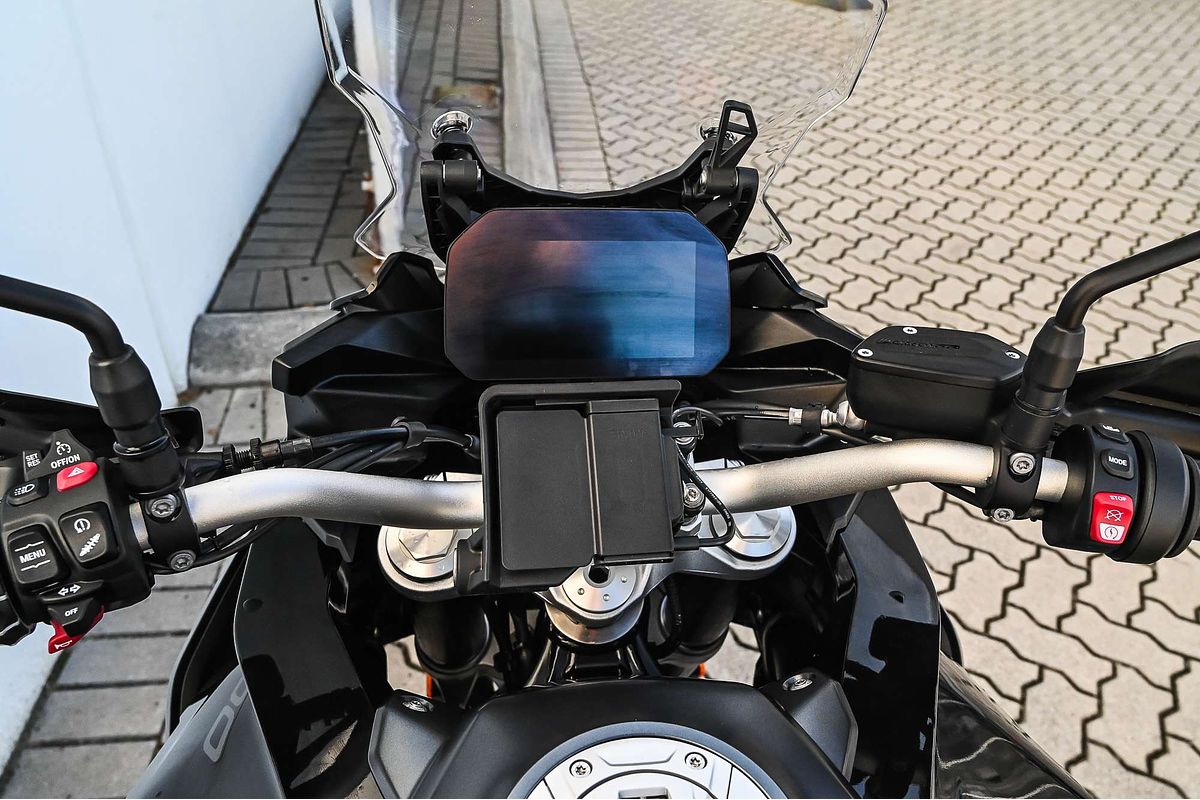 2023 BMW Motorcycles F SERIES