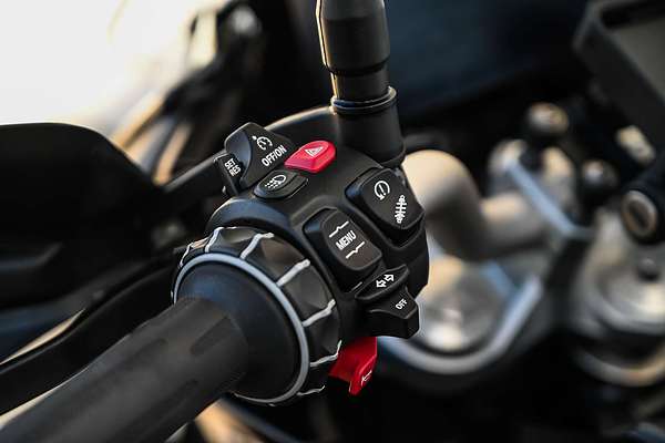 2023 BMW Motorcycles F SERIES