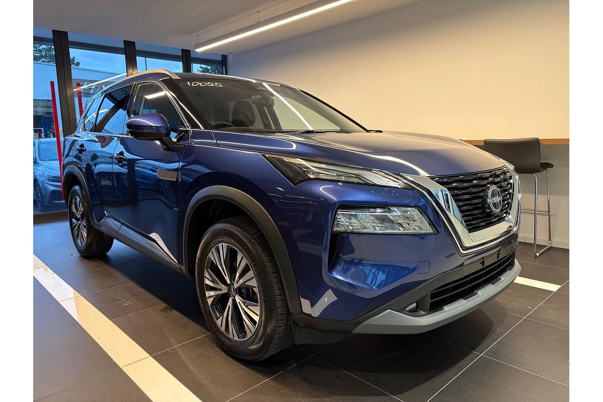 2024 Nissan X-TRAIL ST-L T33