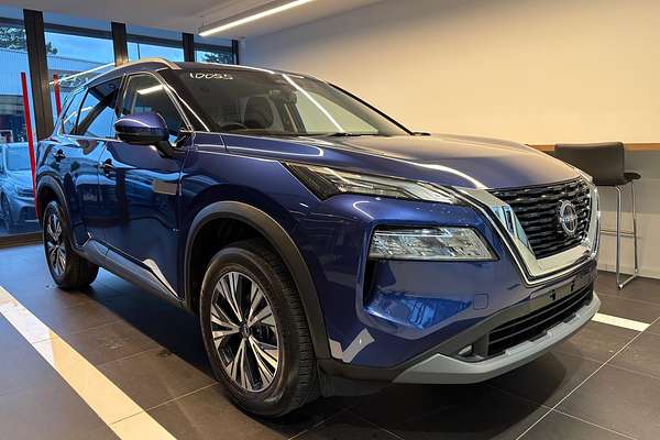 2024 Nissan X-TRAIL ST-L T33