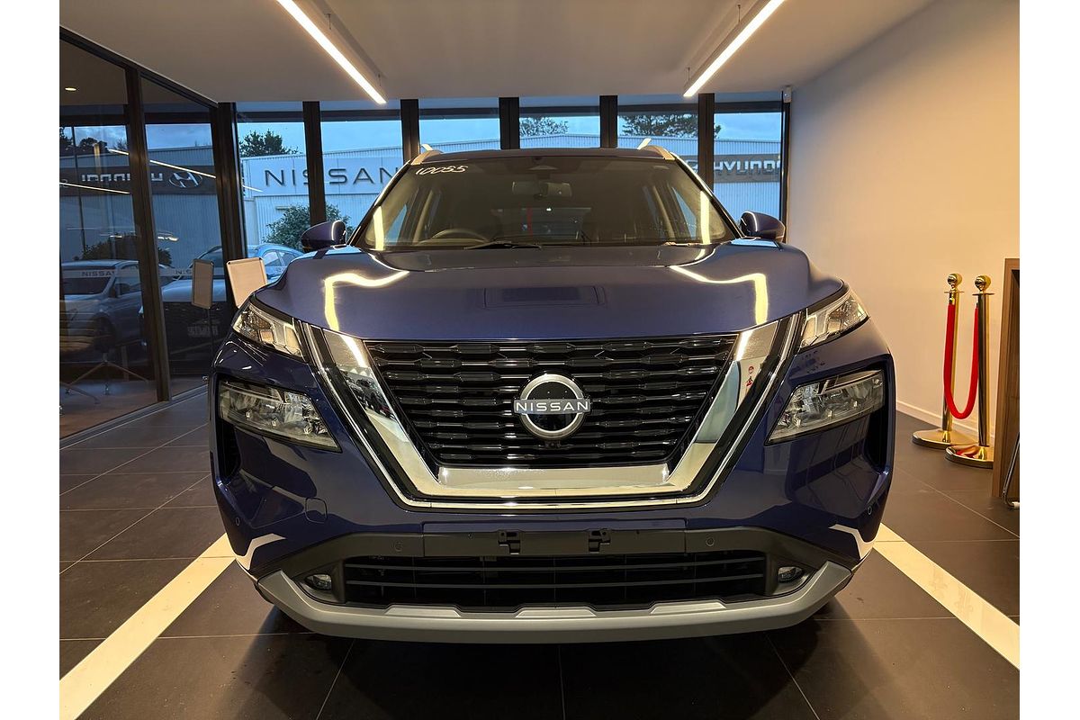 2024 Nissan X-TRAIL ST-L T33