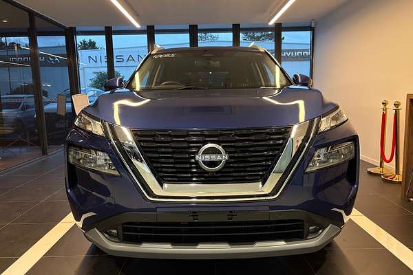 2024 Nissan X-TRAIL ST-L T33
