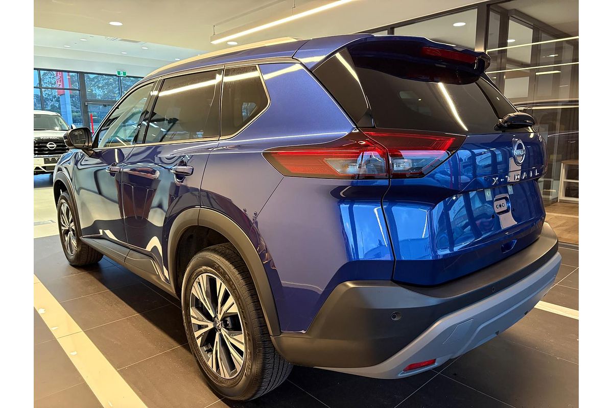 2024 Nissan X-TRAIL ST-L T33