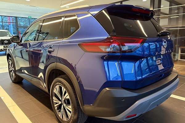 2024 Nissan X-TRAIL ST-L T33
