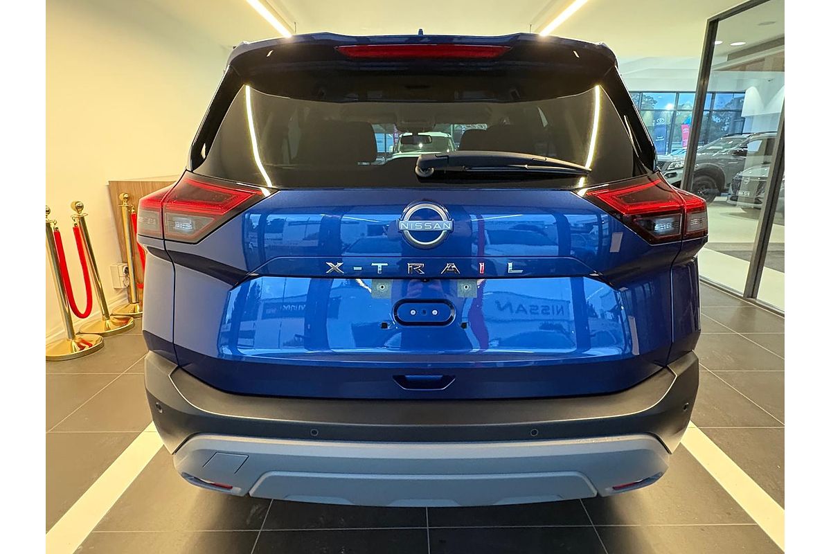 2024 Nissan X-TRAIL ST-L T33