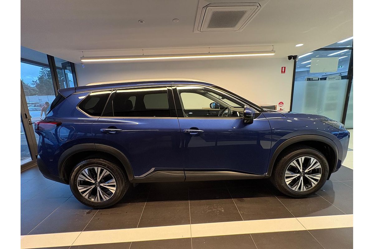 2024 Nissan X-TRAIL ST-L T33