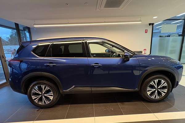 2024 Nissan X-TRAIL ST-L T33