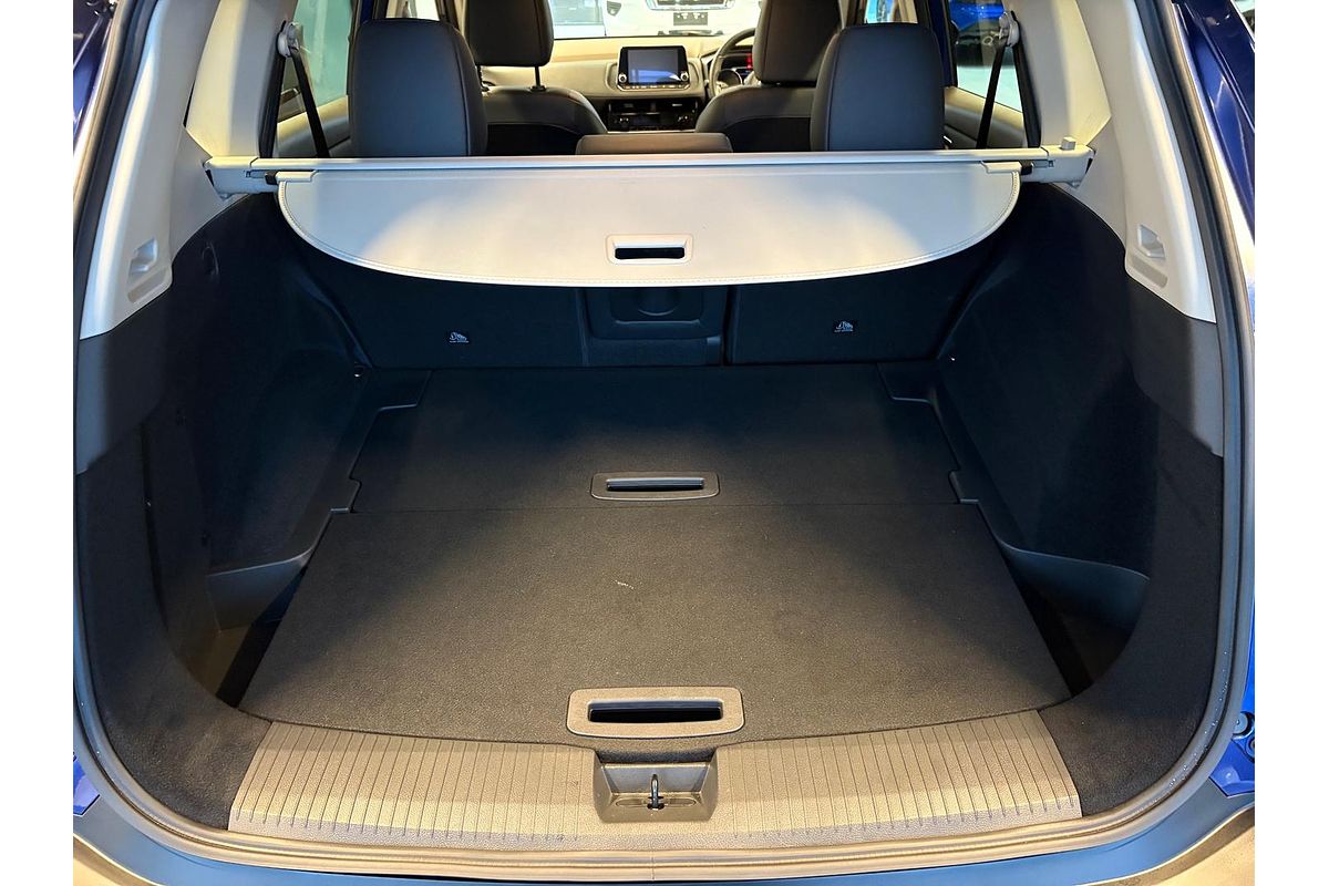 2024 Nissan X-TRAIL ST-L T33