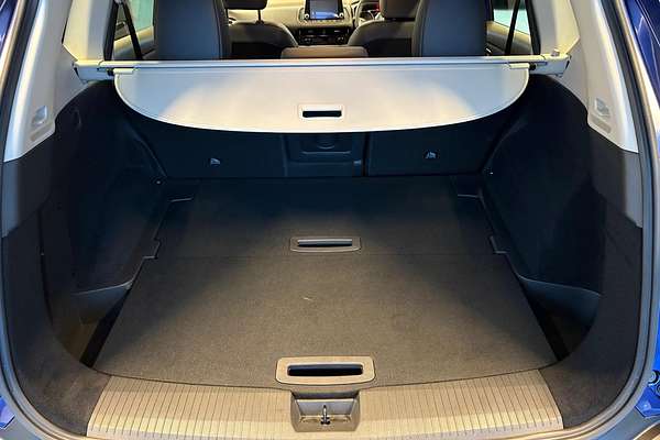 2024 Nissan X-TRAIL ST-L T33