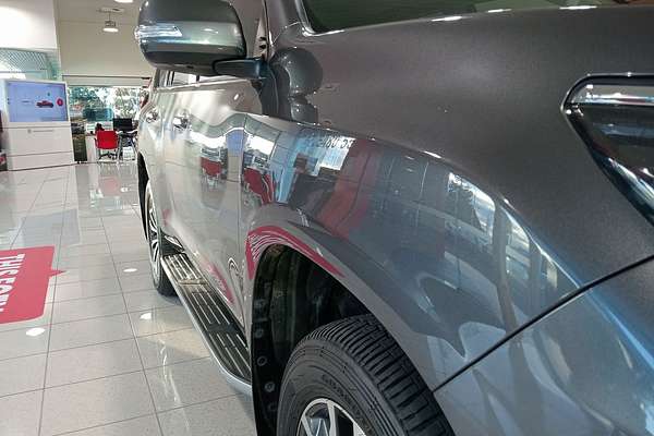 2021 Toyota Landcruiser Prado Kakadu GDJ150R