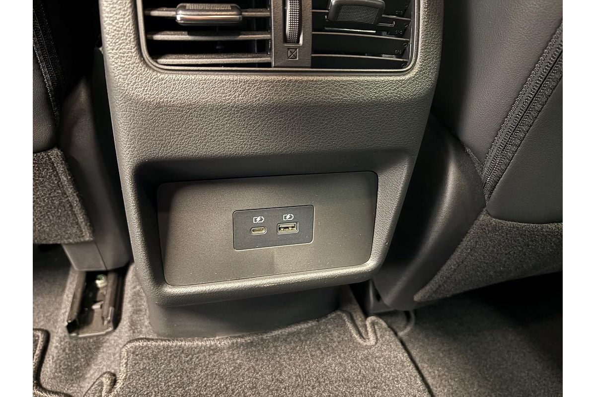 2024 Nissan X-TRAIL ST-L T33