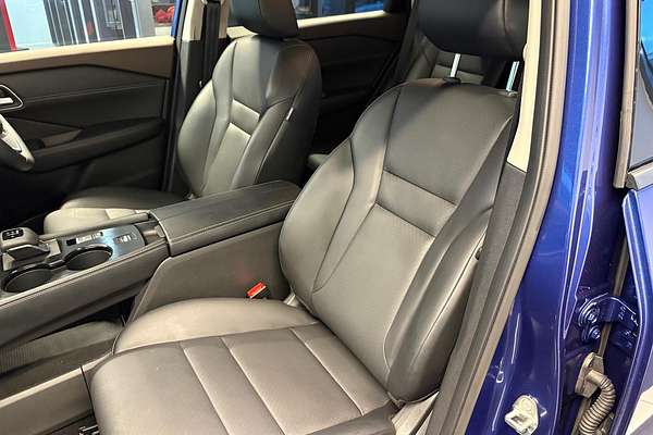 2024 Nissan X-TRAIL ST-L T33