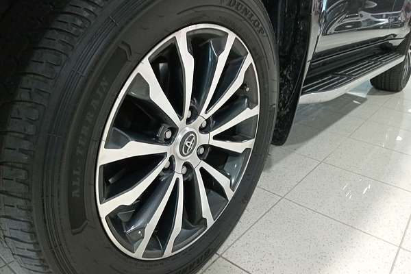 2021 Toyota Landcruiser Prado Kakadu GDJ150R