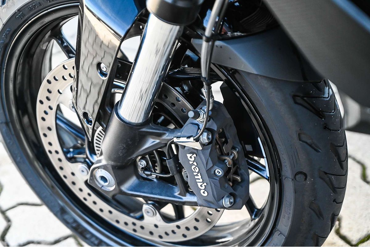 2023 BMW Motorcycles F SERIES