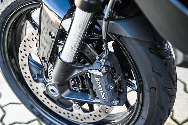 2023 BMW Motorcycles F SERIES
