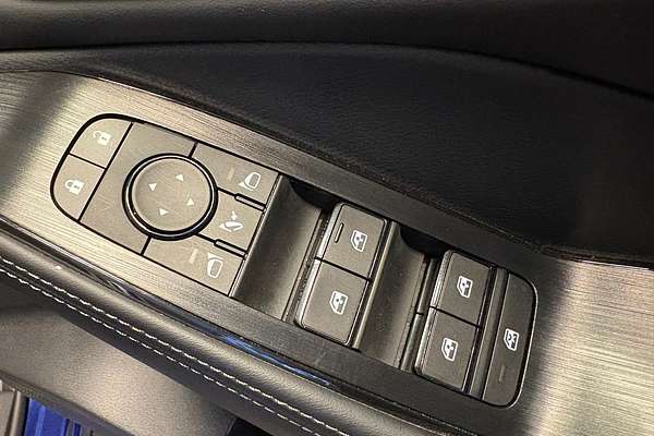 2024 Nissan X-TRAIL ST-L T33