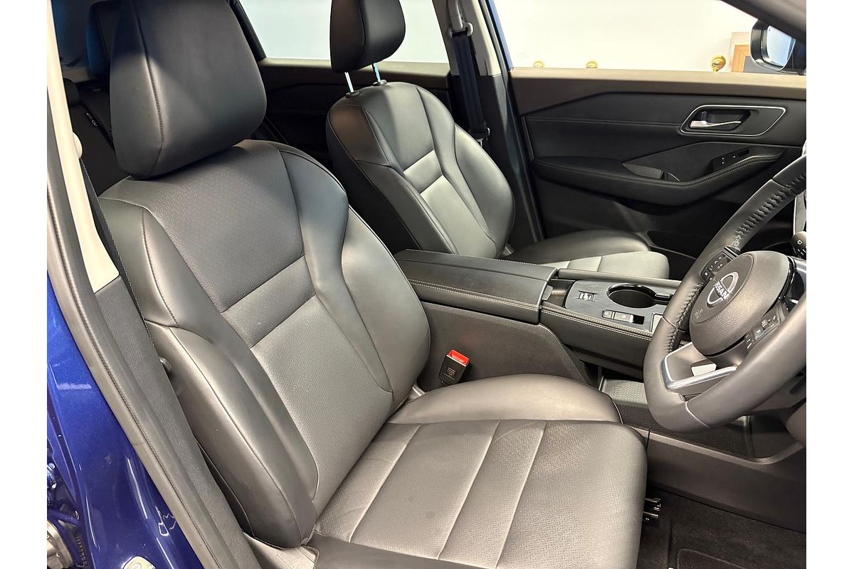 2024 Nissan X-TRAIL ST-L T33