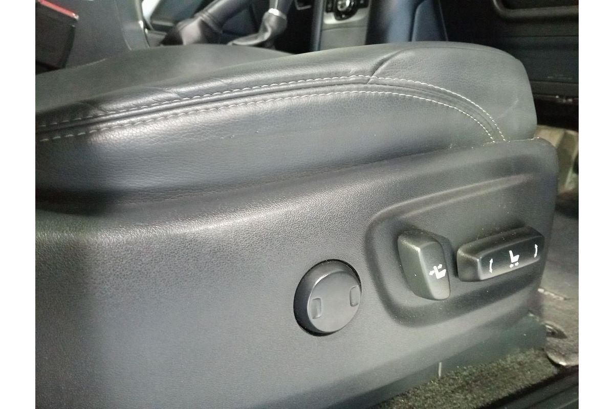 2021 Toyota Landcruiser Prado Kakadu GDJ150R