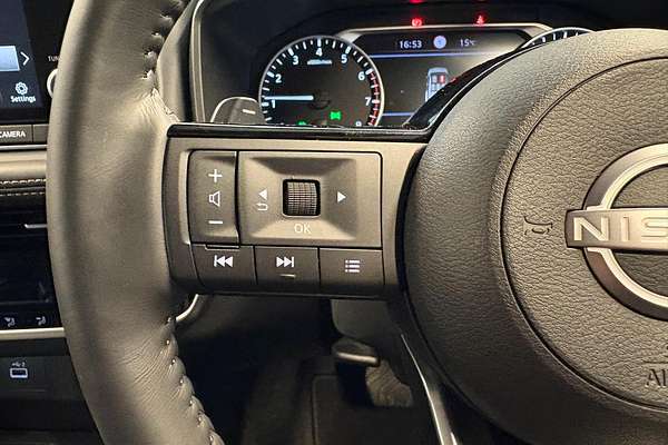 2024 Nissan X-TRAIL ST-L T33