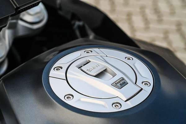 2023 BMW Motorcycles F SERIES