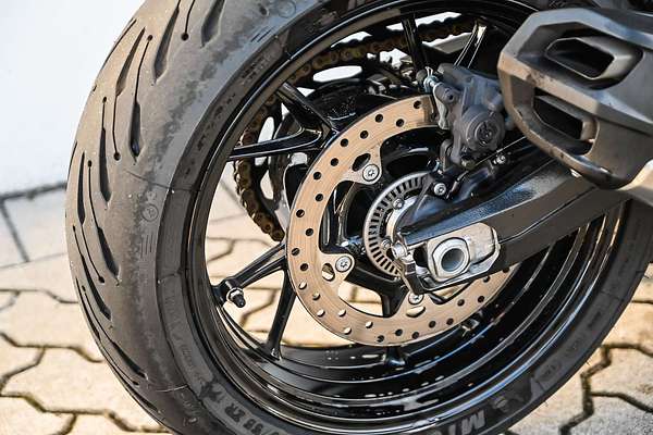 2023 BMW Motorcycles F SERIES