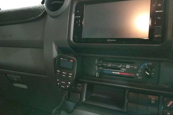 2024 Toyota Landcruiser GXL VDJL79R 4X4