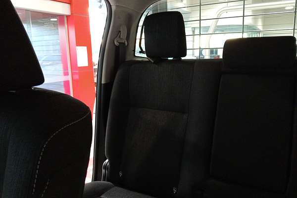 2022 Toyota Hilux SR GUN126R 4X4