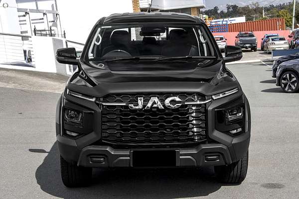 2025 JAC T9 Oasis All Wheel Drive