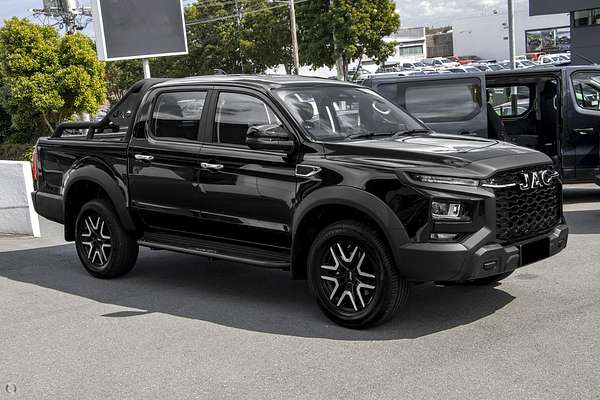 2025 JAC T9 Oasis All Wheel Drive