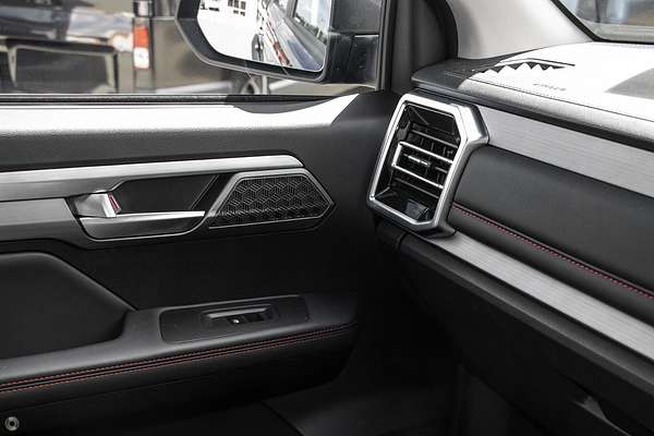 2025 JAC T9 Oasis All Wheel Drive