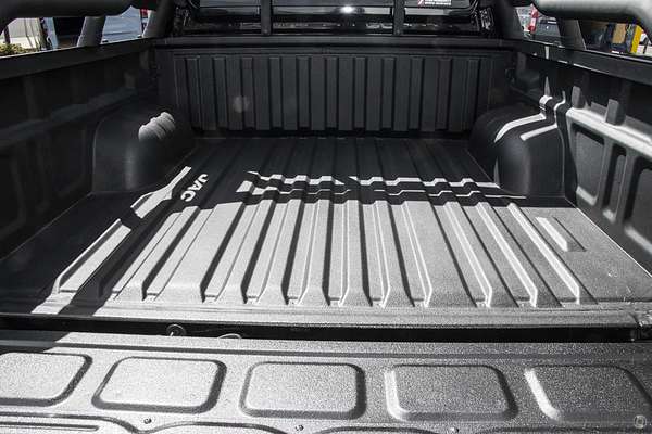 2025 JAC T9 Oasis All Wheel Drive