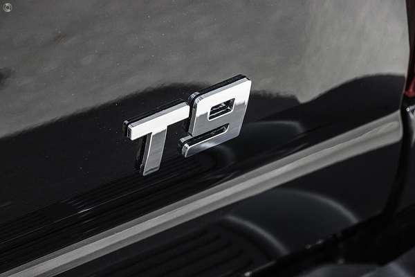 2025 JAC T9 Oasis All Wheel Drive