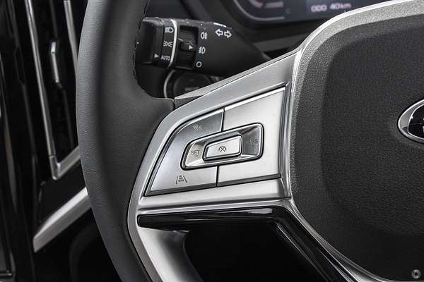 2025 JAC T9 Oasis All Wheel Drive