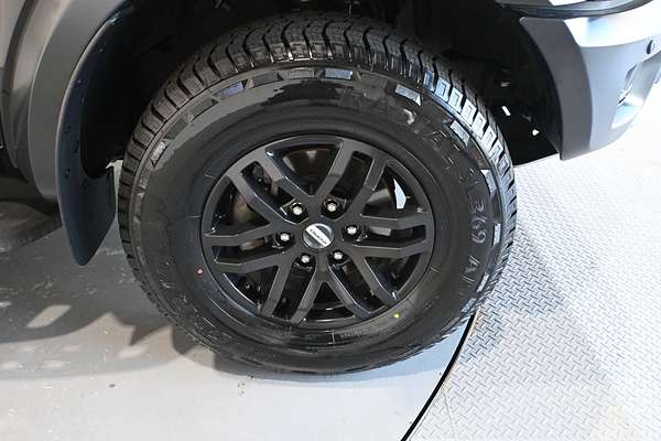 2019 Ford Ranger Raptor PX MkIII 4X4 2.0L