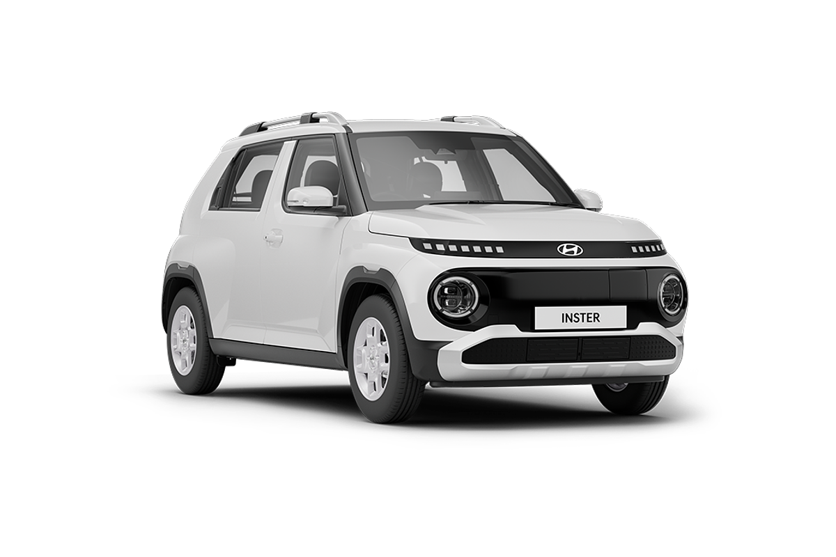 2024 Hyundai INSTER AX.V1