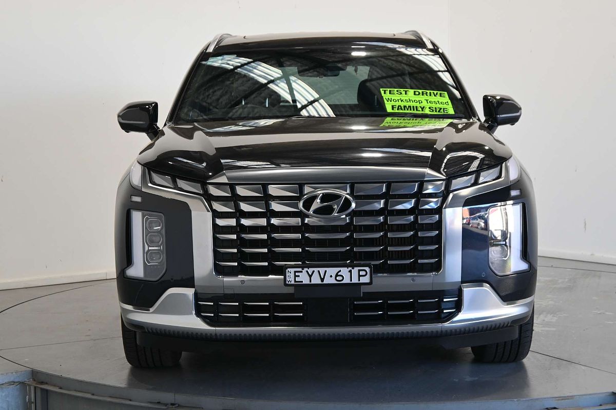 2023 Hyundai Palisade Highlander LX2.V3