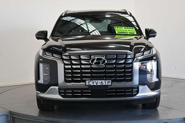 2023 Hyundai Palisade Highlander LX2.V3