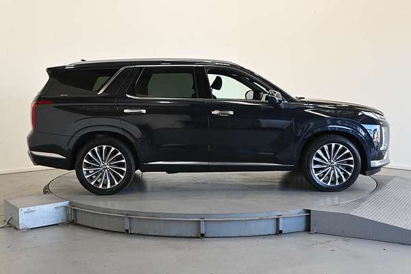 2023 Hyundai Palisade Highlander LX2.V3