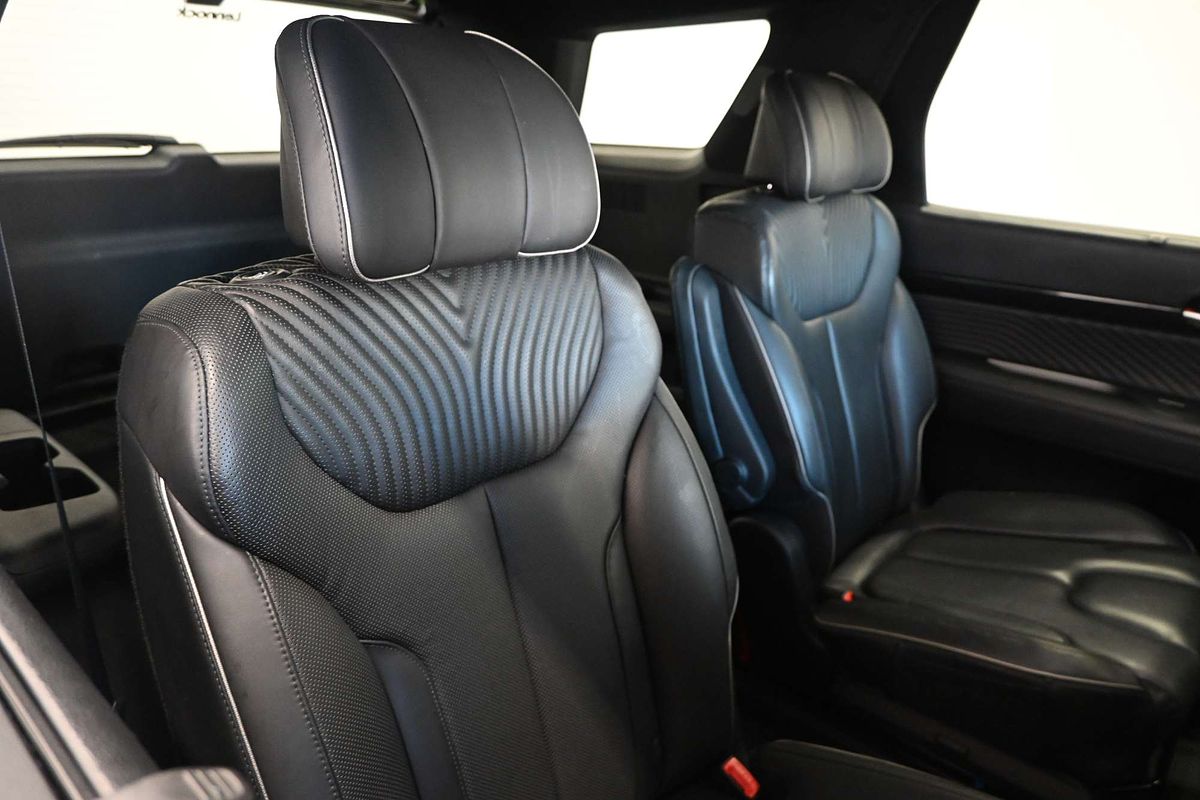 2023 Hyundai Palisade Highlander LX2.V3