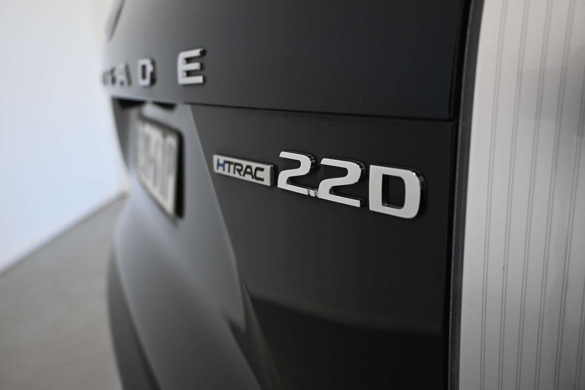 2023 Hyundai Palisade Highlander LX2.V3