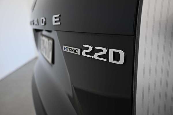 2023 Hyundai Palisade Highlander LX2.V3