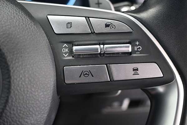 2023 Hyundai Palisade Highlander LX2.V3