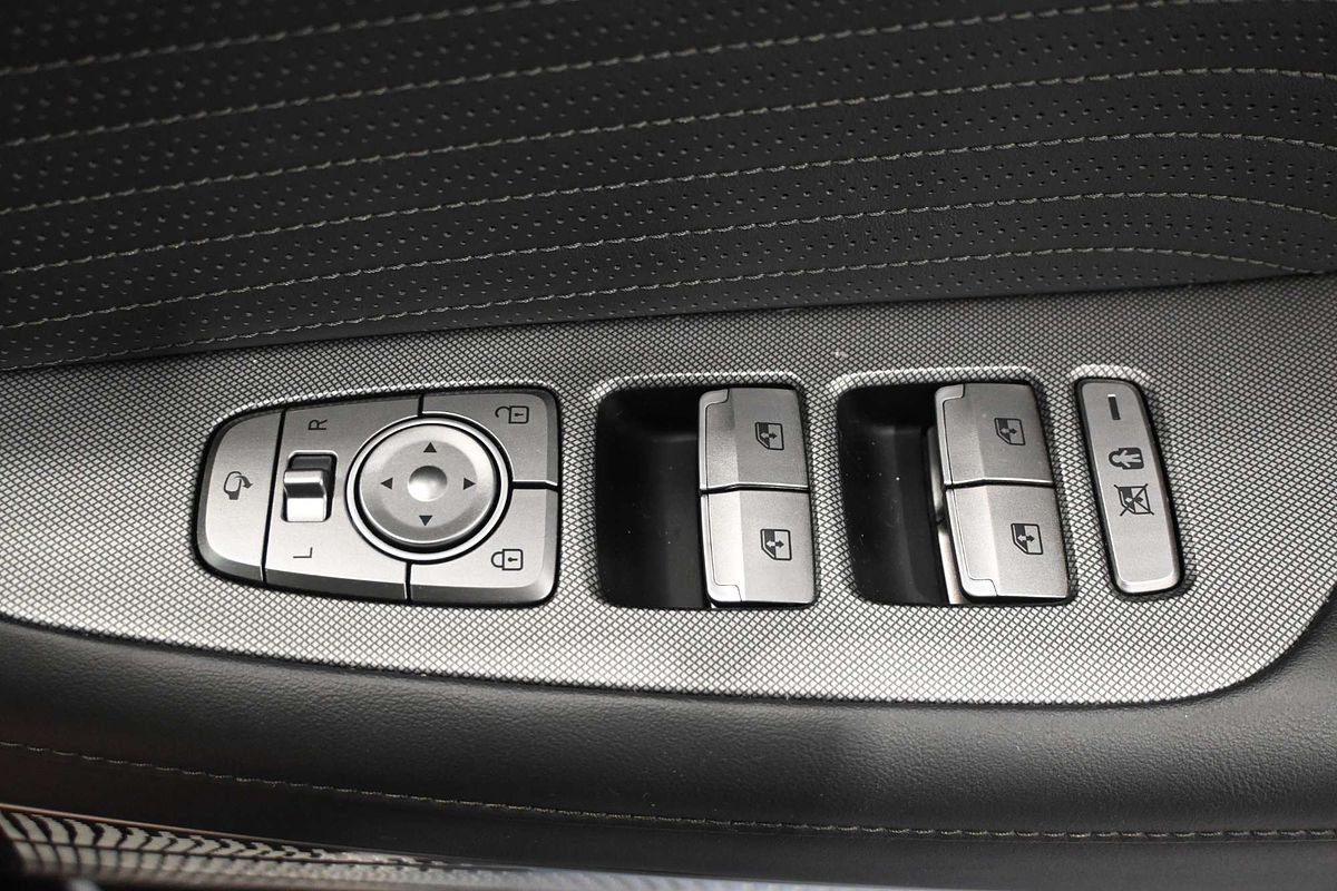 2023 Hyundai Palisade Highlander LX2.V3