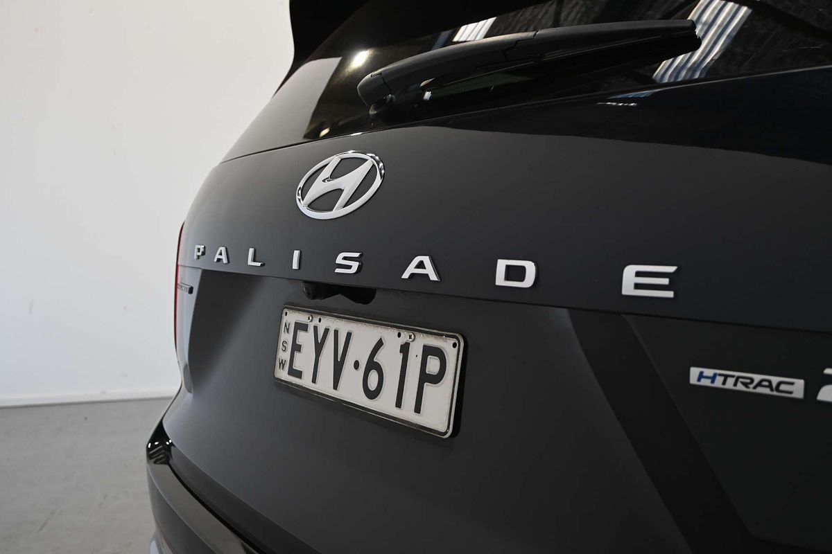 2023 Hyundai Palisade Highlander LX2.V3